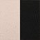 Almond/Black Pack, variant on Maidenform M Women's 2-Pack Wire-Free Seamless Bra