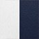 Navy/White Pack, variant on Maidenform M Women's 2-Pack Wire-Free Seamless Bra