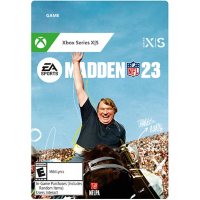 Madden 23 Standard Edition eGift Card (email delivery)