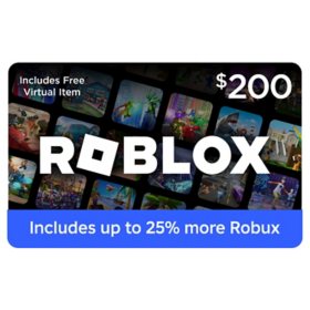 FREE $100 ROBLOX GIFT CARD [Video]