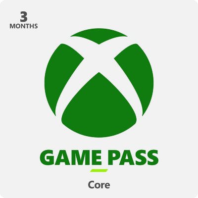 XBOX Game Pass Gift Card, 1 each - The Fresh Grocer