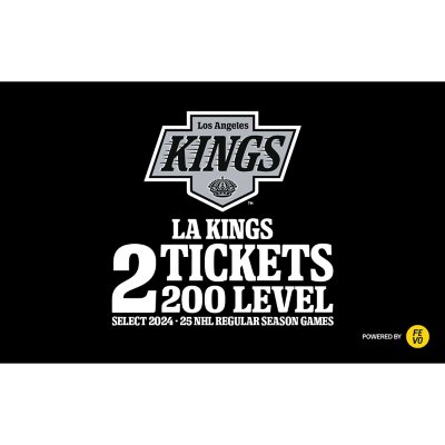 Sports Tickets