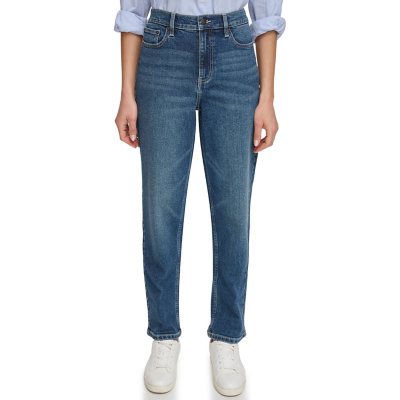 Calvin Klein Ladies Straight Jean Sam s Club
