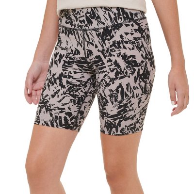 Calvin Klein Ladies Logo Bike Short - Sam's Club