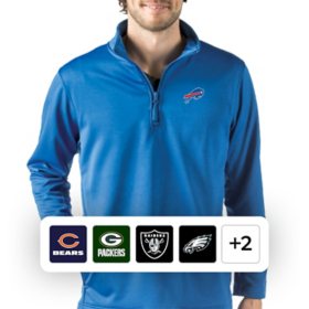 NFL Ranger Camo Pullover Hoodie - Sam's Club