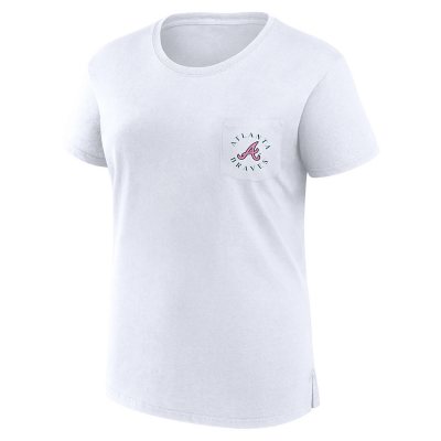 Van toepassing Ophef reinigen MLB Women's Short Sleeve T-Shirt - Sam's Club