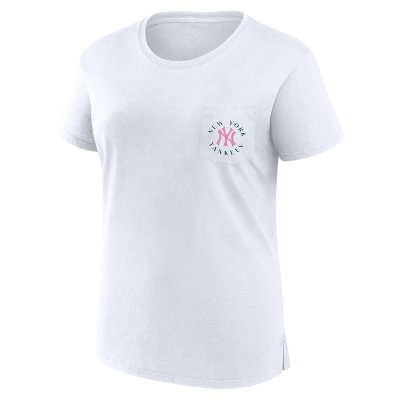 NFL Ladies Short Sleeve Field Fan T-Shirt - Sam's Club