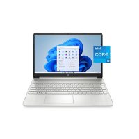 HP - 15.6" FHD Touchscreen Laptop - 11th Generation Intel® Core™ i5-1135G7 - 8GB RAM - 512GB SSD - 2 Year Warranty Care Pack - Windows 11
