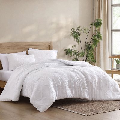 bed comforters queen