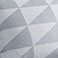 Gray, variant on Social Standard by Sanctuary Geometric Comforter Set, Assorted Sizes
