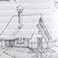 Winter Scene Gray, variant on Lenox Quilt Set, Assorted Sizes