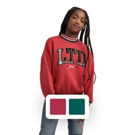 Limited Too Girls Crewneck Sweatshirt