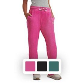 Limited Too Girls Velour Pant