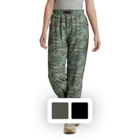 Limited Too Girls Parachute Jogger