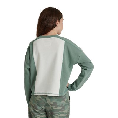 Limited Too Girls Crewneck Sweatshirt - Sam's Club