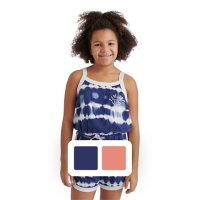 Limited Too Girls Romper