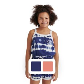 Limited Too Girls Romper