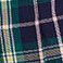 Blue, variant on Limited Too Girls Plaid Skirt
