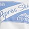 White, variant on Limited Too Women's Graphic Sweatshirt