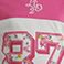 Pink, variant on Limited Too Girls Jersey Tee