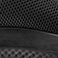 Black/Black, variant on Under Armour Men's Charged Surge 4 Sneaker