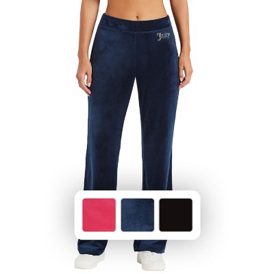 Juicy Couture Velour Track Pant