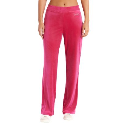 Juicy Couture Velour Track Pant - Sam's Club