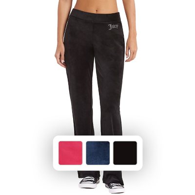 Juicy Couture Velour Suits at Sam's Club, Pants Just $14.98 & Hoodies Only  $16.98!