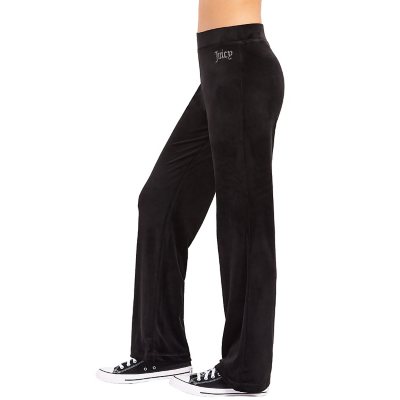 Juicy Couture Velour Track Pant Sam s Club