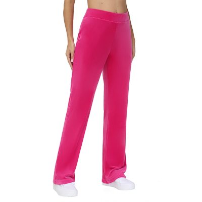 Juicy velour pants deals