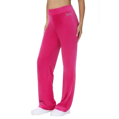 Juicy couture pink pants online