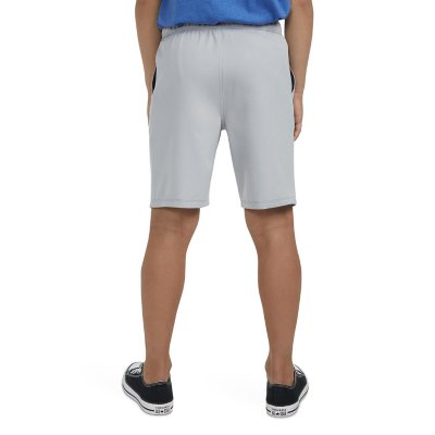 Men's Hybrid Shorts 6 - All In Motion™ Black S