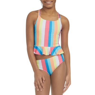 Hurley girls swim online