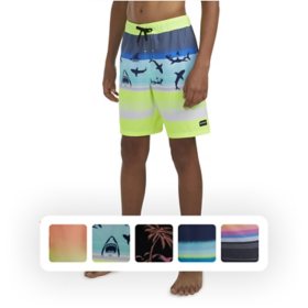 Hurley Boys Swim Short