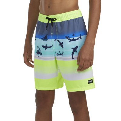 Hurley boys swim deals