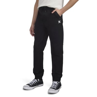 Hurley joggers on sale