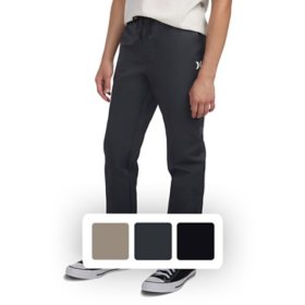 Hurley Boys Woven Performance Joggers