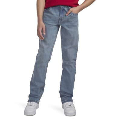 Levi s Boys 511 Flex Stretch Denim Jeans Sam s Club