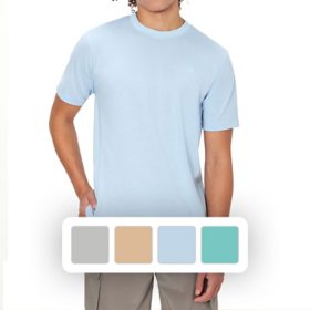 Champion Men's Short Sleeve Tee