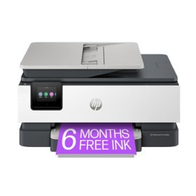 HP OfficeJet Pro 8138e All-in-One Printer, 40Q50A