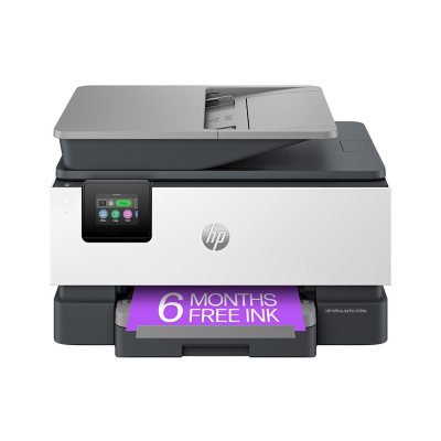 HP OfficeJet Pro 9128e All-in-One Printer