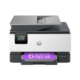 HP OfficeJet Pro 9128e All-in-One Printer, 403X2A