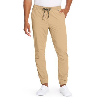 Offisielt Vineyard Vines Joggers - Nettsted. important_brand NO - Golf Soft Stretch  Woven Pants Dame Ice Water