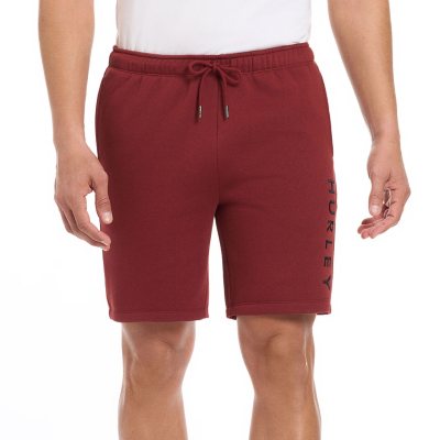 Hurley sweat shorts sales