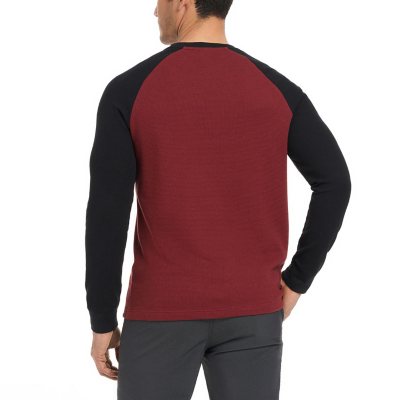 Hurley 2025 thermal mens