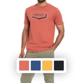 Member's Mark Men's Long Sleeve Crew Tee - Sam's Club