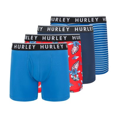 Hurley outlet 4