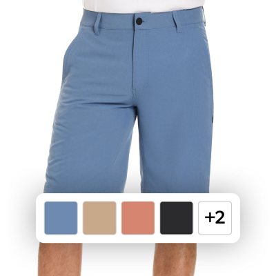 Hurley Men's Trek Hybrid Short - Sam's Club Hurley Men's Trek Hybrid Short - Sam's Club