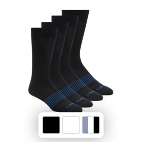 Copper Fit 4-Pack Compression Over the Calf Sock