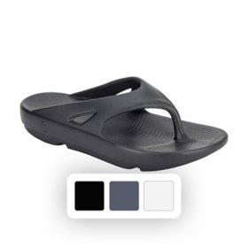 Hurley Men's Injection Flip-Flop